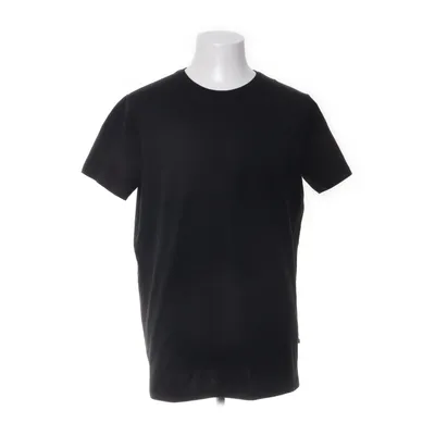 T-shirt (Svart) från Matinique Bomull, Elastan