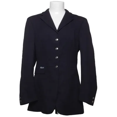 Kavaj (Blå, Röd) från Pikeur Elastan, Polyester, Ull