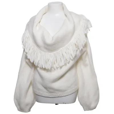 Tröja (Off shoulder) från Lindex Akryl, Polyamid, Polyester, Ull