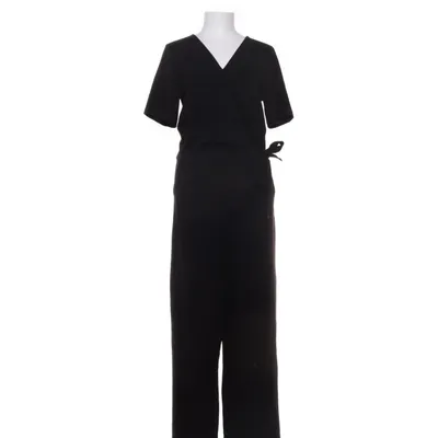 Byxdress (Svart) från Jascha Stockholm Elastan, Polyester, Viskos