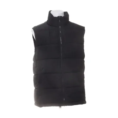Gilet d'extérieur (Noir) de Lftman Polyester