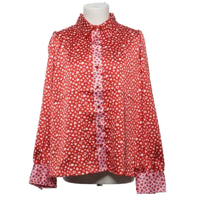 Blouse (PDP-24841) de Velvet Heart Polyester