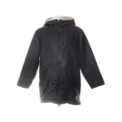 Vinterjacka (Svart) från Zara Polyester