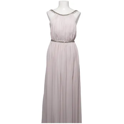Robe de soirée (Rose) de Moments Élasthane, Polyester