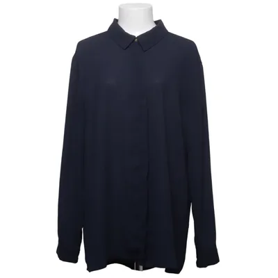 Blus (Blå) från Flash Woman Polyester