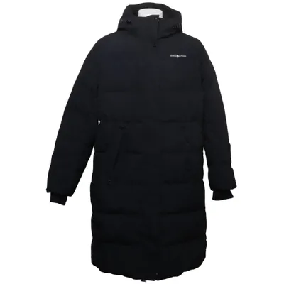 Manteau d'hiver (Noir) de Áhkká Outdoor Acrylique, Polyester