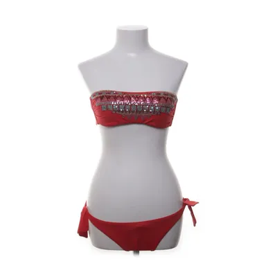 Bikini (Pailletten auf dem Oberteil) från Genius