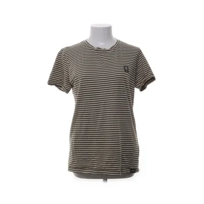 T-shirt (Grön, Beige) från Garcia Bomull