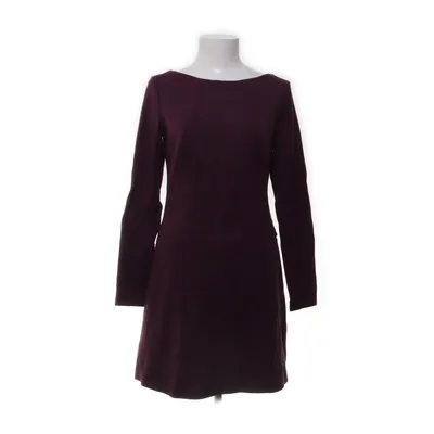 Jurk (Lila) van La Dress by Simone Elastaan, Polyamide, Viscose