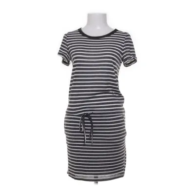 Robe (Noir, Blanc) de Six Ames