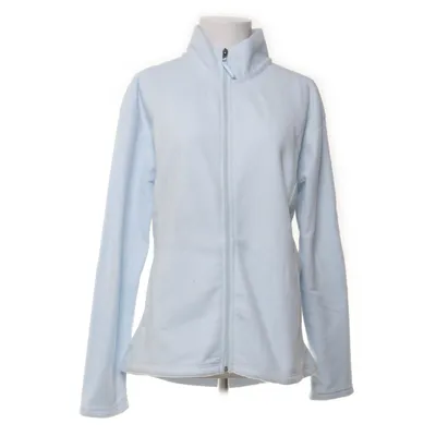 Fleece jacket (Blue) from Switcher Polyester
