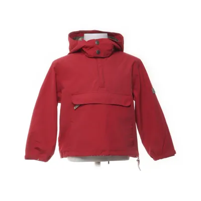 Anorak (Röd) från Ver de Terre Nylon