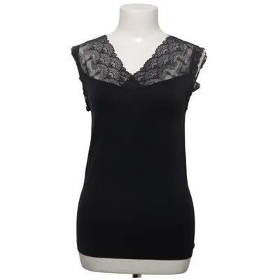 Tank Top (Fx1020) from Friendtex Elastane, Polyamide