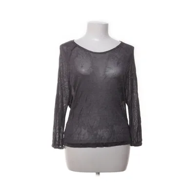 Top (Brown) from Filippa K Polyamide, Viscose