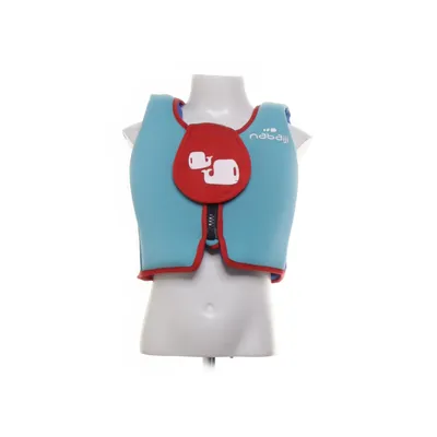 Vattensportsutrustning (Blå, Röd) från Nabaiji