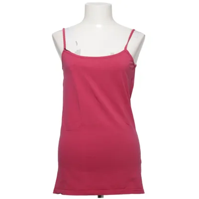 Tank Top (Pink) from Sutherland Cotton, Elastane