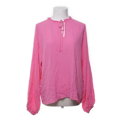 Blus (Rosa) från Pernilla Wahlgren Viskos