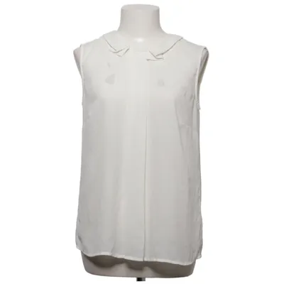 Top (Wit) van Mint & Berry