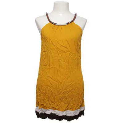 Top (Yellow, White, Brown) from INTI Viscose