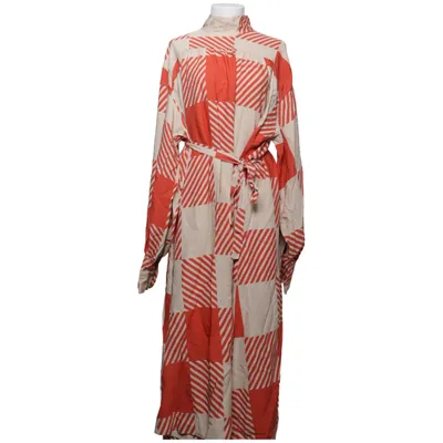 Långklänning (MADDIE) från Carin Wester Viskos