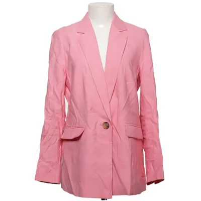 Blazer (Rose) de ESPRIT Polyester, Viscose