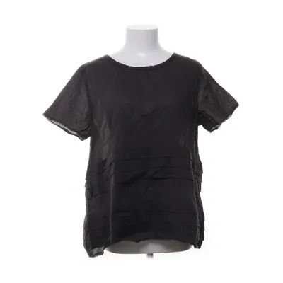 Blus (Brun) från Ewa I Walla Bomull