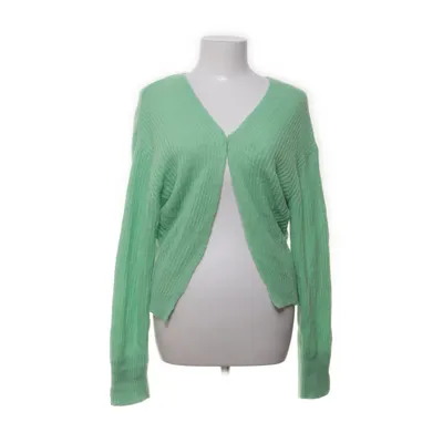 Kofta (Grön) från JJXX Akryl, Nylon, Ull