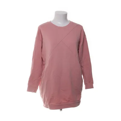 Sweatshirt (Roze) van NOSH Katoen