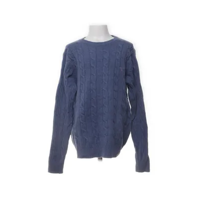 Sweater (Blue) from GANT Wool