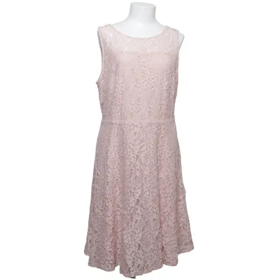 Klänning (FIT & FLARE DRESS) från Yessica by C&A Bomull, Polyamid, Polyester