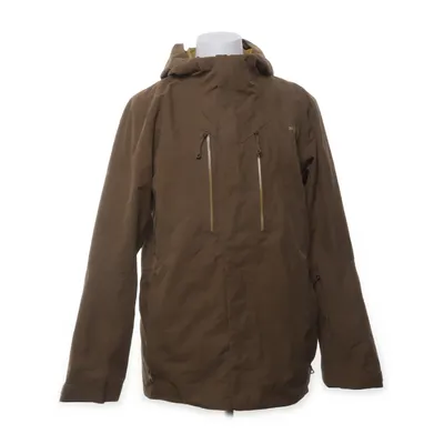 Skaljacka (Brun) från The North Face Elastan, Nylon, Polyester