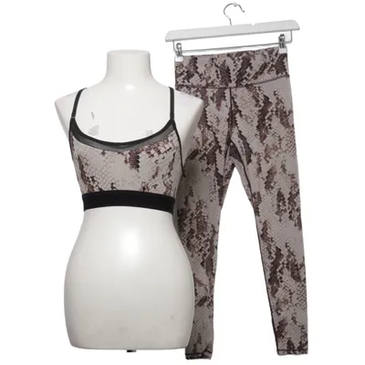 Träningsset (Beige, Brun) från Manduka