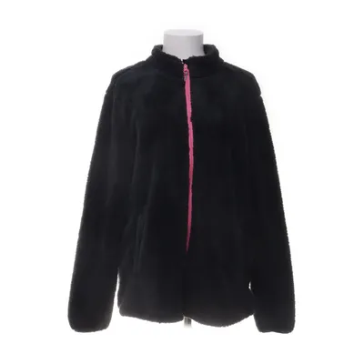 Fleecejacka (Svart) från Sports Polyester