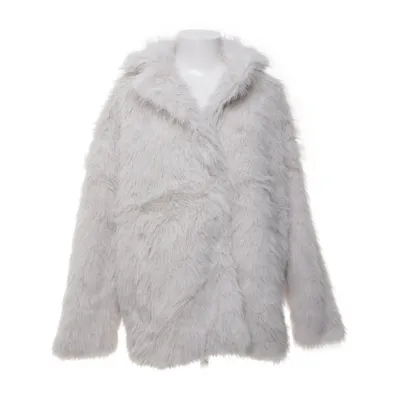 Jacka (Vit) från The Black Label Collection Lager 157 Polyester