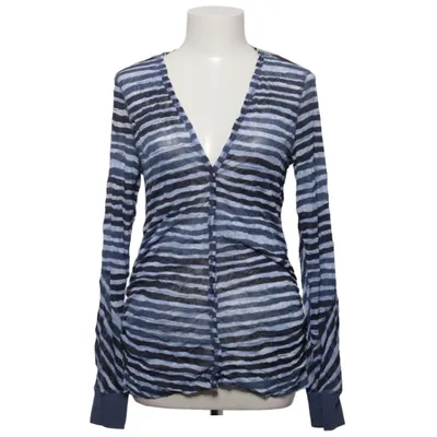 Cardigan (Blauw) van Sandwich