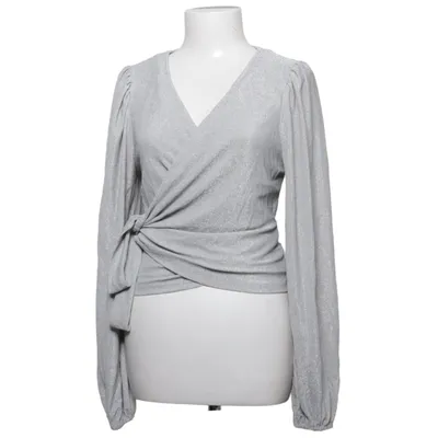 Omlottblus (DZ0271) från Venderby's Elastan, Polyamid, Polyester