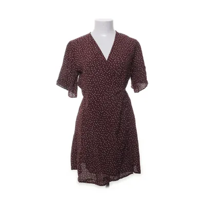 Wikkeljurk (Bruin) van Boii Viscose