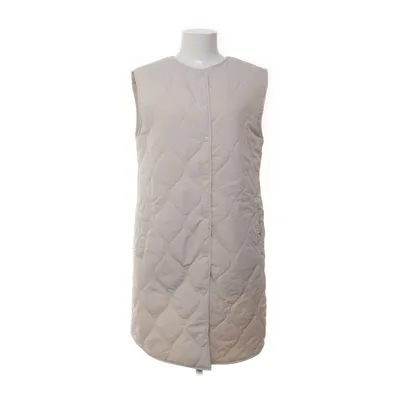 Ydervest (Grå) fra Cubus Nylon, Polyester