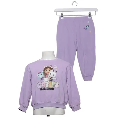 Tenue d'intérieur (Violet) de H&M Coton