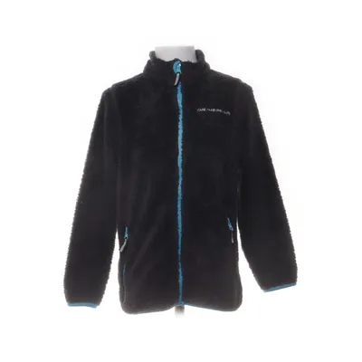 Fleece jas (Zwart, Blauw) van On the Peak Polyester