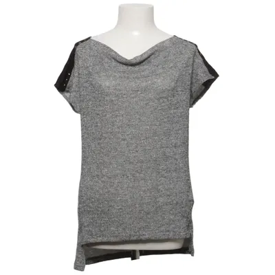 Top (Rachel) from Garcia Jeans Elastane, Polyester, Viscose