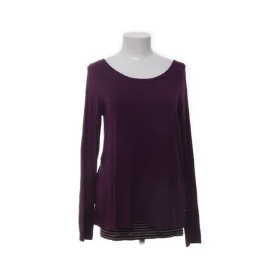 Top (Purple) from Rainbow Elastane, Viscose