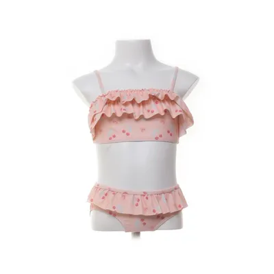 Bikini (Roze) van KappAhl Elastaan, Polyester