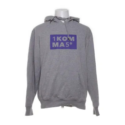 Huvtröja (Grå) från Stedman