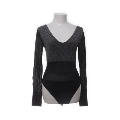 Body (Sort) fra Wolford Bomuld, Elastan, Nylon, Polyester