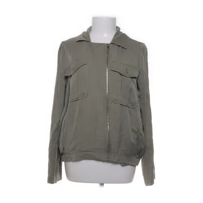 Jacka (Grön) från Collection Pimkie Lyocell