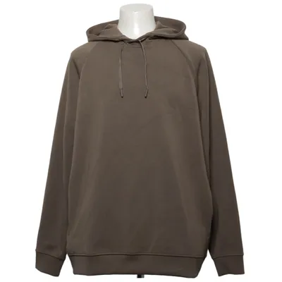 Capuchon sweater (Bruin) van Lululemon