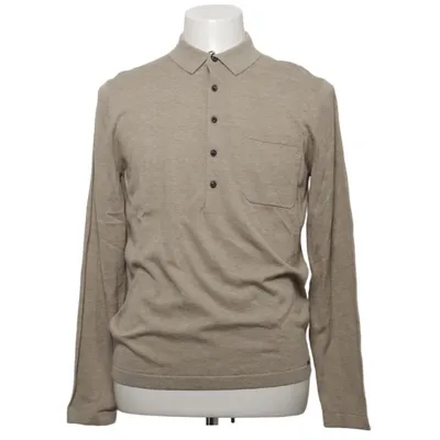 Sweater (Level 5 Five Body Fit) from Olymp Cotton