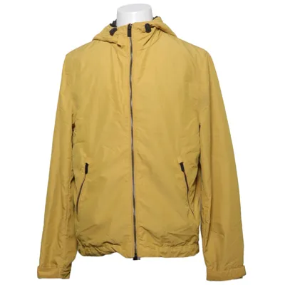 Veste (Jaune) de H&M Man Polyamide, Polyester