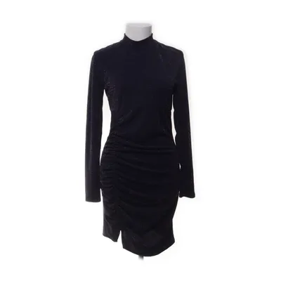 Cocktailkleid (Blau) von Trendyol Metallfaser, Polyester